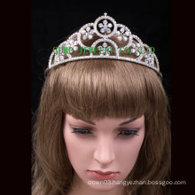 New Crown rhinestone Tiaras Crystal Crown